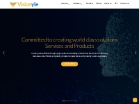 Visionyle Solutions | IT Development and Staffing Services