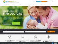 Find and Compare Health and Cosmetic Clinics Worldwide