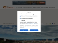 Florence, Italy 2023 - Tourist Travel Guide for Holidays in Florence, 
