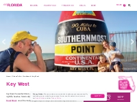 Key West Florida - Things to Do   Attractions in Key West FL