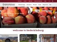 Fredericksburg, Texas | Wineries, Shopping   Places to Stay