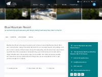 Blue Mountain Resort | Grey County s Official Tourism Website - Visit 