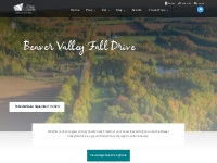 Beaver Valley Fall Drive | Grey County s Official Tourism Website - Vi