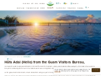 Coronavirus Resources, Information   Updates for Guam