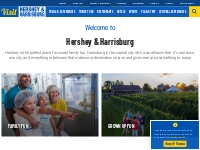 Visit Hershey   Harrisburg | Official Trip Planning Website