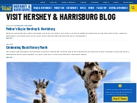 Blog | Visit Hershey   Harrisburg