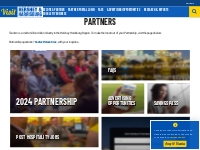 Welcome Partners | Visit Hershey Harrisburg