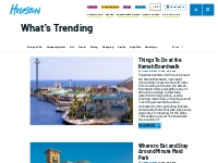 What s Trending In Houston Texas | Things To Do, Nightlife   Arts