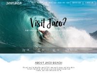 Visit Jaco Costa Rica • Information • Rentals • Tours   More! All You 