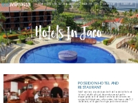 Best Resorts   Hotels in Jaco Costa Rica • Visit Jaco Costa Rica