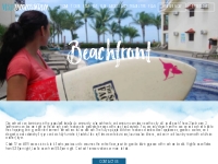 Jaco Beachfront Rentals • Beachfront Condos • Visit Jaco Costa Rica