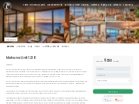 Travel Agency & Vacation Rentals