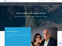 Visitor Insurance Services of America: Visitors Insurance USA