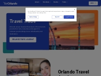 Trade | Visit Orlando