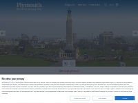 Visit Plymouth | Holidays in Plymouth UK | Official Tourist Board