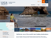 Visit California | California Holidays   Tourism