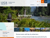 Washington State | Diverse Terrain   Outdoor Activities | Visit the US