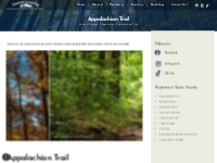 Explore the Appalachian Trail | Visit Towns County