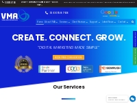 Premium Website Design Company + Digital Marketing Agency Qld