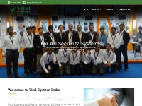 Vital Systems India (Official Site) | Fingerprint Attendance & Access 