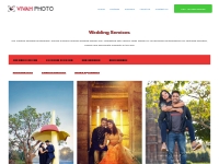 Wedding Photographers In Odisha ( December 2023)