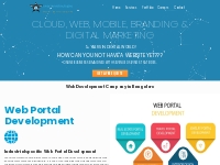 Web Development Company | Web Design Company Bangalore