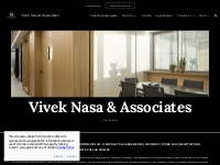Vivek Nasa   Associates