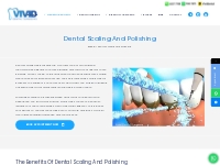 Dental Scaling and Polishing Cost/Price in Singapore