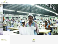 Interfab Shirt Manufacturing Ltd   Viyellatex Group   Bridging Progres