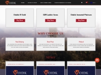 VOidk | Diablo Games Products Online Store.
