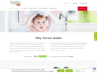 Why Choose Vokèra|Vokera