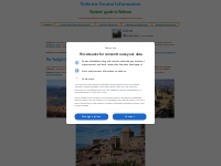 Volterra tourist information