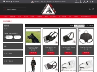   Shop Dog Muzzles Online - Von Ultimate