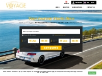 Rent A Car Cyprus - Limassol Car Rental | Cyprus Voyage