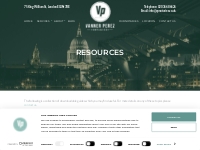 Resources - Vanner Perez Notaries - Notary Public in London