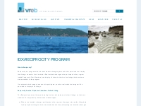 VREB IDX/Reciprocity Program  -  The Victoria Real Estate Board