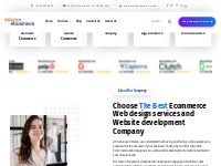 eCommerce Web Design Agency | eCommerce Development and Solutions Comp