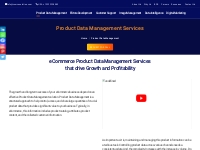 Ecommerce Product Data Management | Save up to 60%