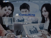 IT Consulting and Digital Marketing Company India