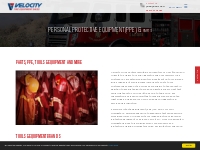 Personal Protective Equipment (PPE)   Fire Department Equipment
