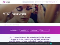 VTCT Resources
