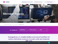 ManageAssess: Get started with our easy guides - VTCT