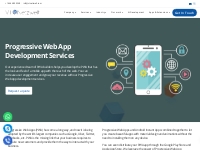 Progressive Web App (PWA) Development Company | VT Netzwelt