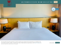 Standard Room - W22 Hotel Bangkok - Bangkok s Chinatown budget hotel
