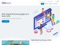 Result Driven Digital Marketing Agency in Delhi – W3Champs