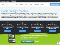 Web Design Wales |  Swansea | Cardiff |W3 Web Designs