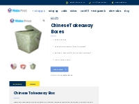 Chinese takeaway boxes, Chinese takeout boxes, Chinese takeaway box