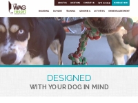 Wag Resort - Dog Boarding, Daycare, Training, Grooming | Grand Junctio