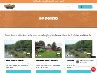       Lodging | Wahoo's Adventures