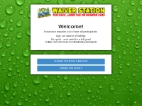Online Waiver and Waiver App for your business